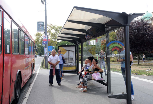 Широм Вождовца паметне печурке  